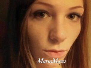 Maria_Mayes Partouze