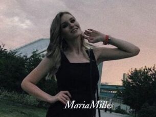MariaMilles
