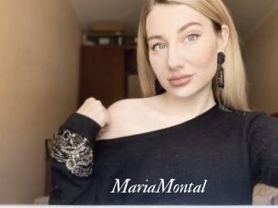 MariaMontal