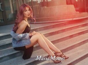 MariaMoores