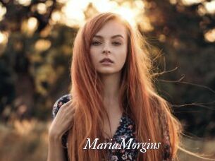 MariaMorgins