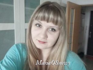 MariaOSnowy
