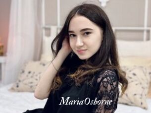 MariaOsborne