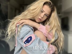 MariaRosi