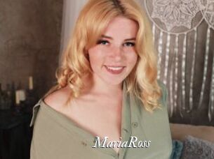 MariaRoss Partouze
