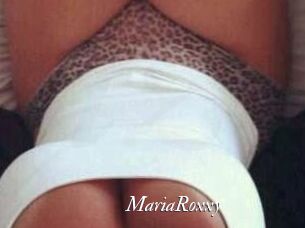 MariaRoxxy