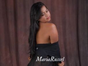 MariaRussel Partouze