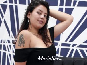 MariaSaen