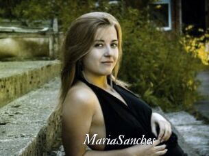 MariaSanches