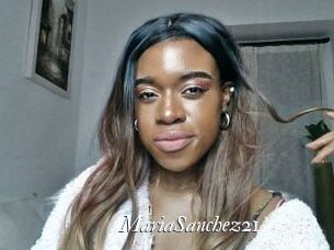 MariaSanchez21
