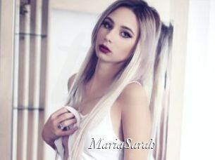 MariaSarah