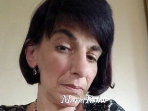 Maria_Tayler