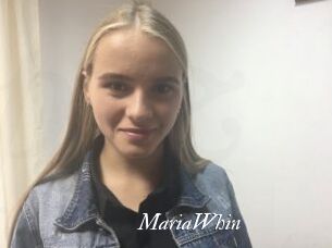 MariaWhin