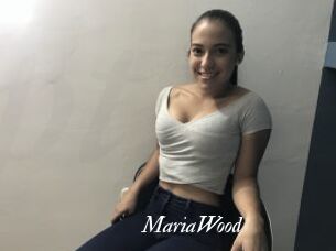 MariaWood Partouze