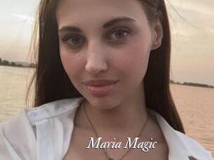 Maria_Magic