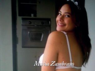 Maria_Zambrano Partouze