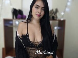 Mariaam