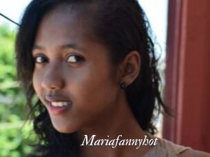 Mariafannyhot