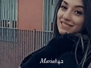 Mariah42