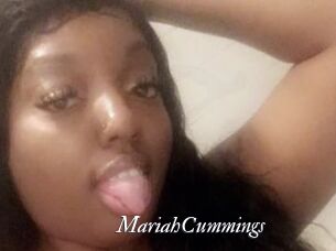 MariahCummings