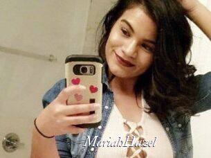 MariahHazel