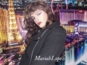 MariahLopez