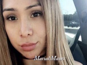 Mariah_Maner