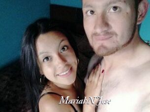 MariahNJose