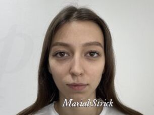 MariahStrick