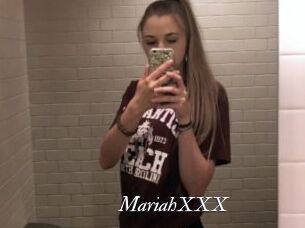 MariahXXX