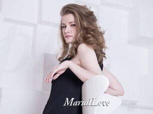 MarialLove