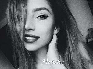 Marialiss