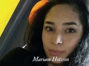 Mariam_Hotsson