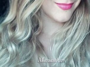Mariamlove