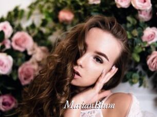 MarianBlum