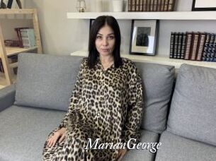 MarianGeorge Partouze