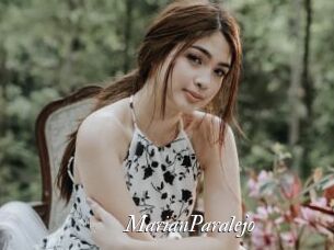 MarianParalejo