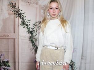 MarianSilver