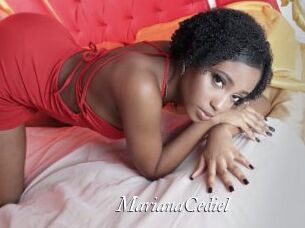 MarianaCediel Partouze