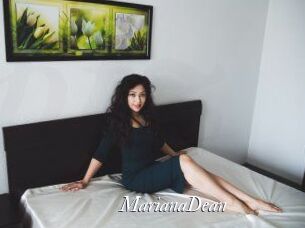 MarianaDean