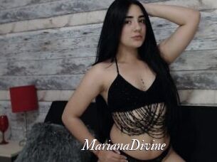 MarianaDivine Partouze