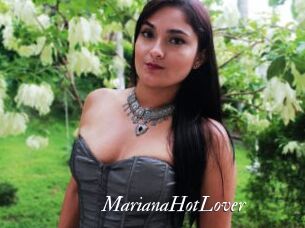 MarianaHotLover