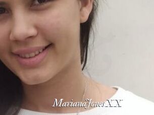 MarianaJonesXX