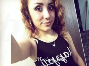 Mariana_Sells Partouze