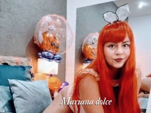Mariana_dolce