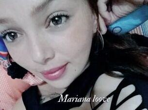 Mariana_loove Partouze