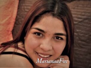 MarianaaFox Partouze