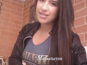 Marianayou