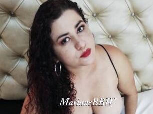MarianeBBW