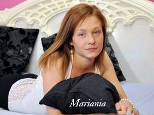 Mariania